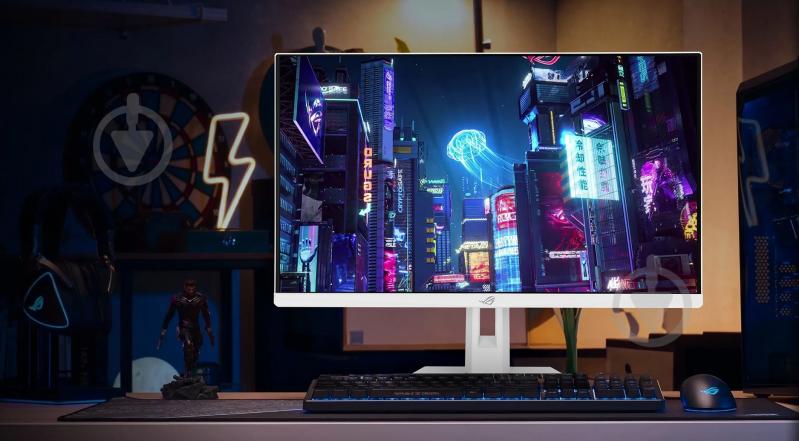 Монітор Asus 27" (90LM0D12-B01171) - фото 8 Монітор Asus 27" (90LM0D12-B01171) - фото 8