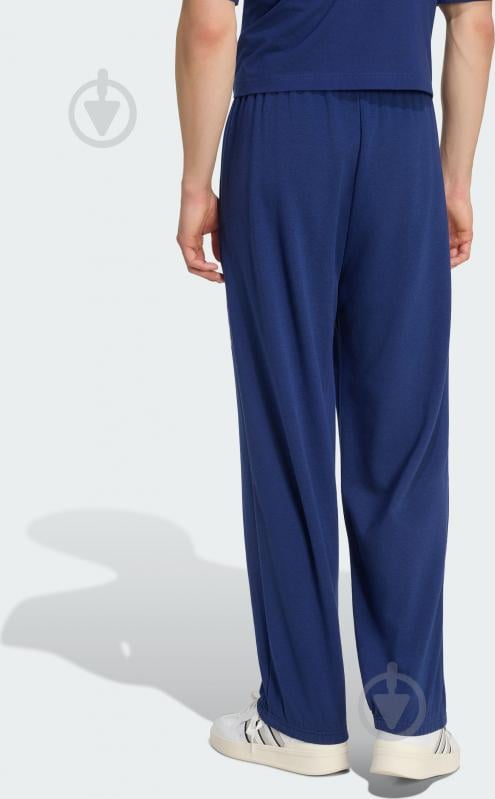 Брюки Adidas M COLL FT PT KG0521 р. M синий - фото 2 Брюки Adidas M COLL FT PT KG0521 р. M синий - фото 2