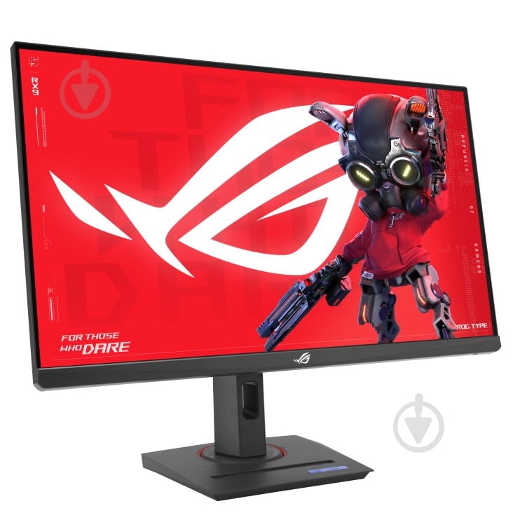 Монітор Asus 27" (90LM0CS0-B01371) - фото 3 Монітор Asus 27" (90LM0CS0-B01371) - фото 3