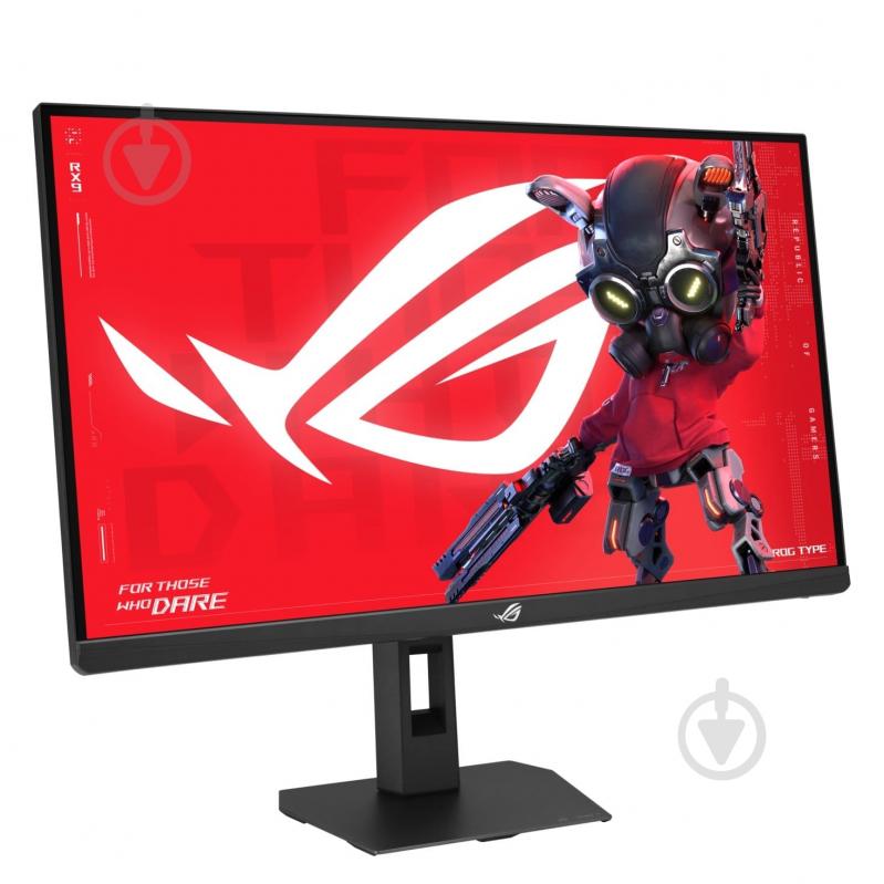 Монитор Asus 27" (90LM0D30-B01371) - фото 2 Монитор Asus 27" (90LM0D30-B01371) - фото 2