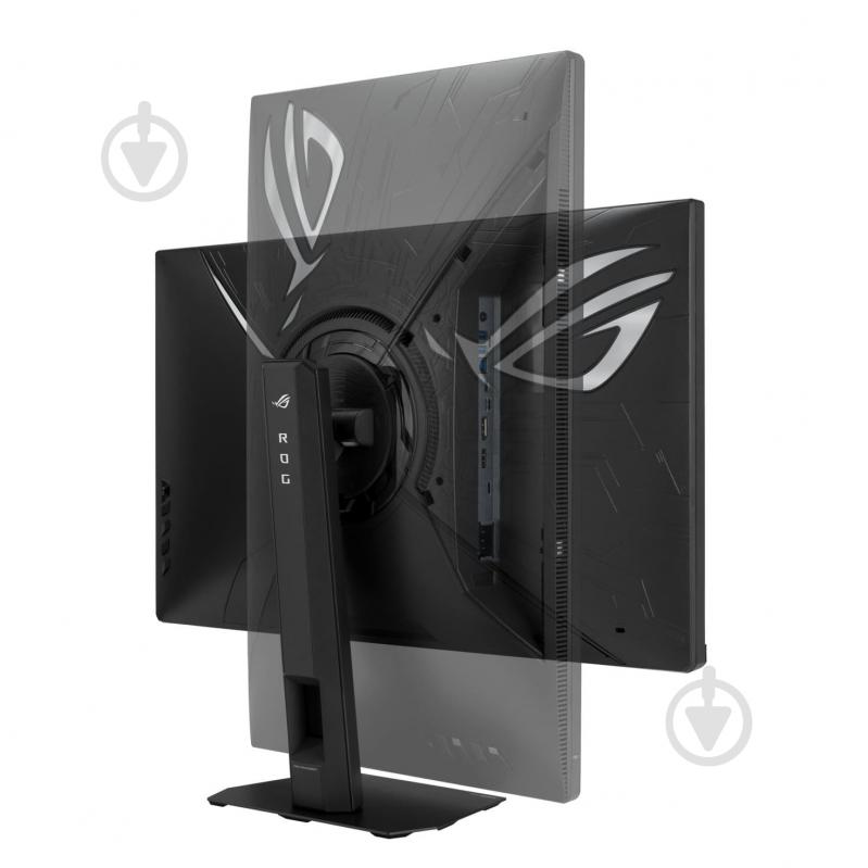 Монитор Asus 27" (90LM0D30-B01371) - фото 7 Монитор Asus 27" (90LM0D30-B01371) - фото 7