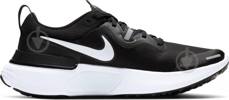 Кроссовки Nike REACT MILER CW1777-003 р.42,5 - фото 4