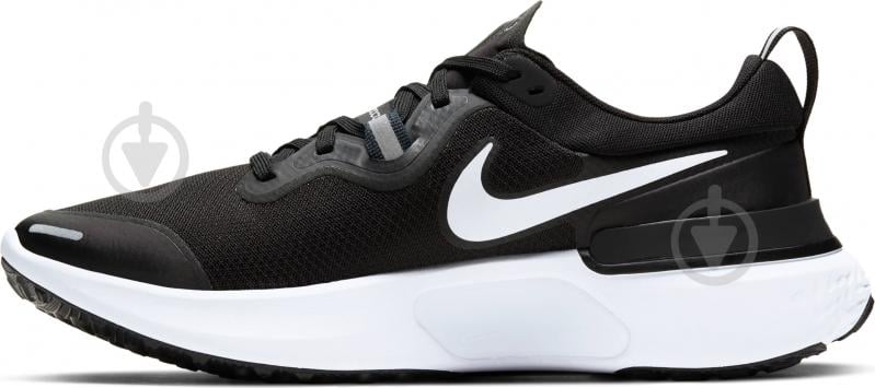 Кроссовки Nike REACT MILER CW1777-003 р.42,5 - фото 6
