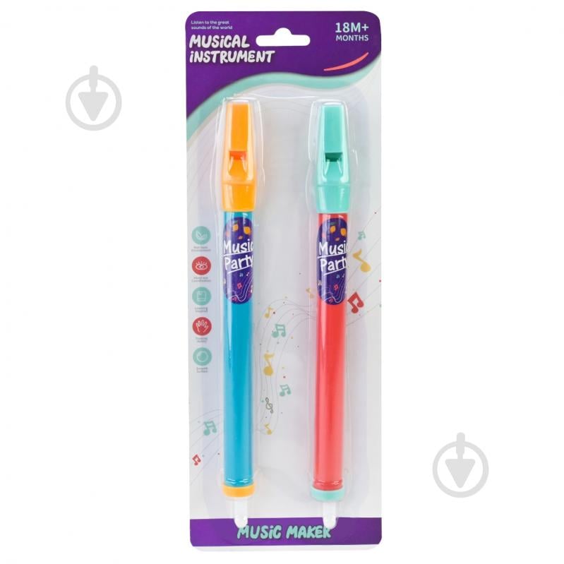 Флейта Shantou 3219E - фото 1