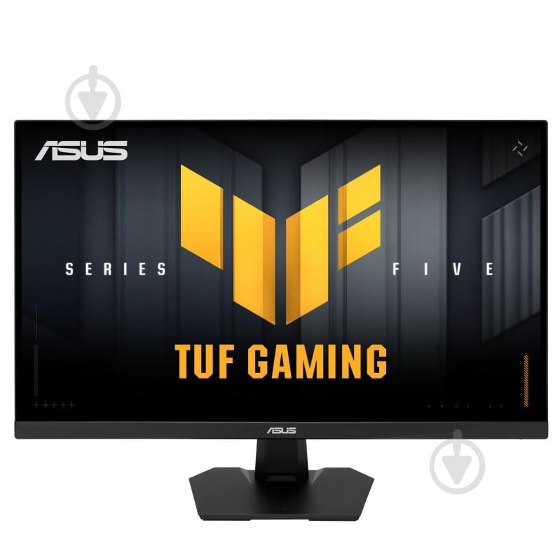 Монитор Asus 27" (90LM0D40-B01171) - фото 1