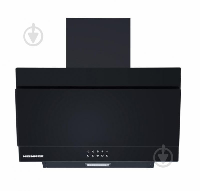 Витяжка Heinner DCH-350RGBK - фото 1
