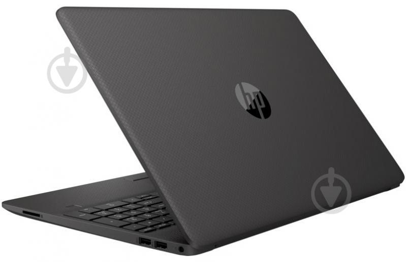 Ноутбук HP 250 G9 15,6" (6S6S6EA) black - фото 4