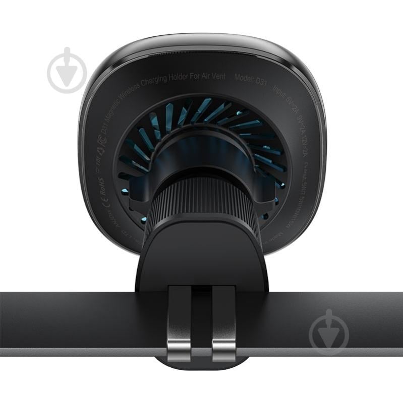 Держатель для смартфона Acefast D31 черный - фото 4 Держатель для смартфона Acefast D31 черный - фото 4