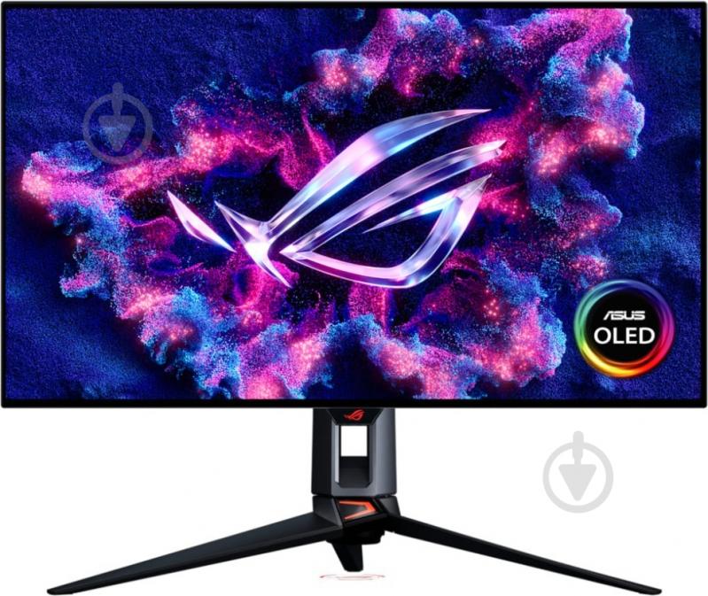 Монитор Asus 31.5" (90LM0DN0-B01971) - фото 1