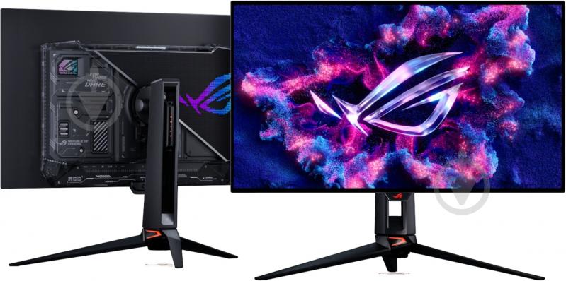 Монитор Asus 31.5" (90LM0DN0-B01971) - фото 6