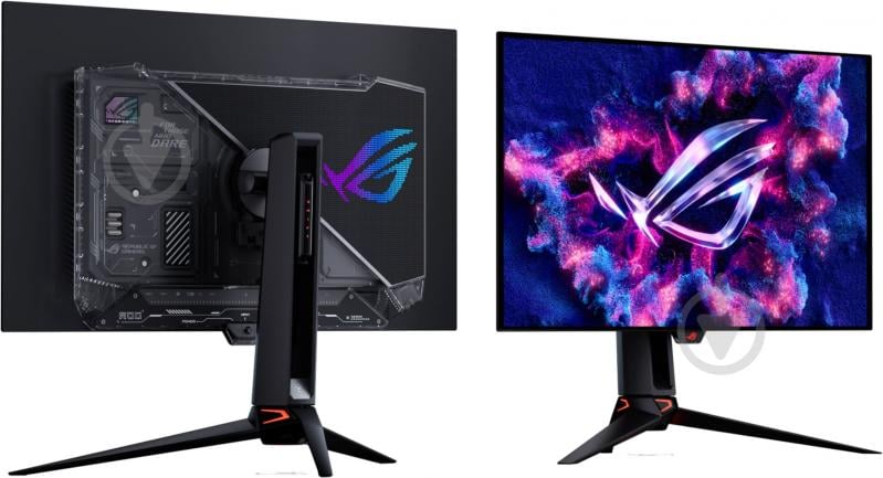 Монитор Asus 31.5" (90LM0DN0-B01971) - фото 5