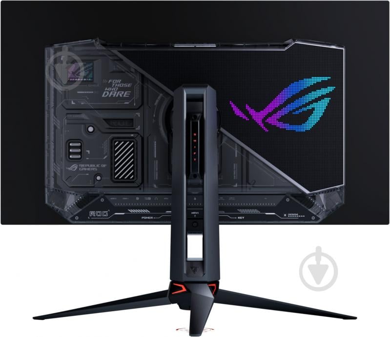 Монитор Asus 31.5" (90LM0DN0-B01971) - фото 2