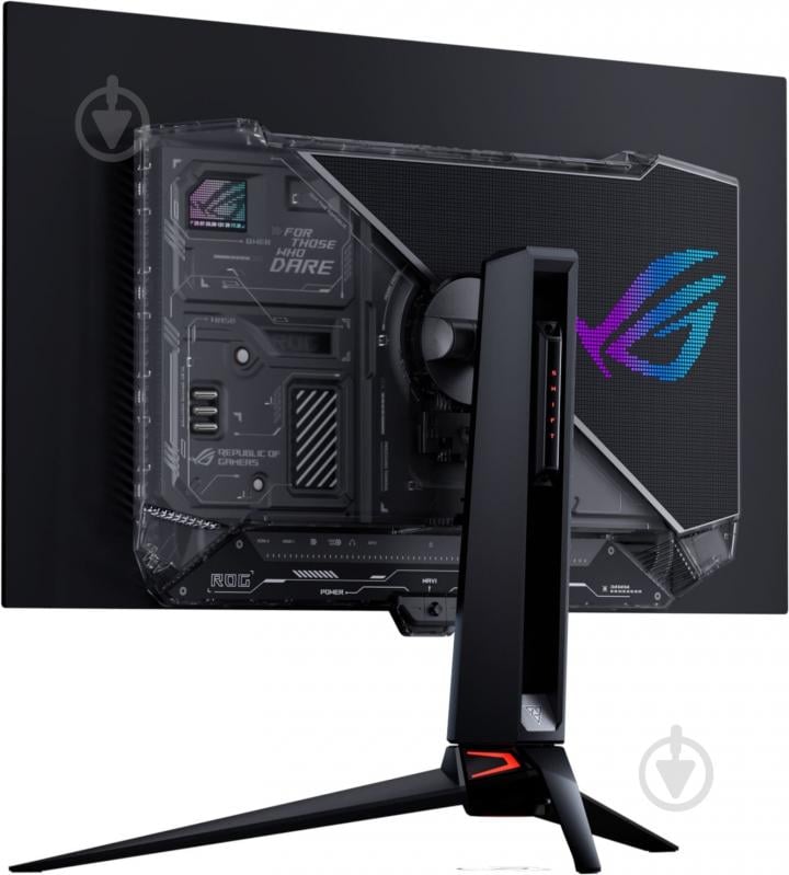 Монитор Asus 31.5" (90LM0DN0-B01971) - фото 3