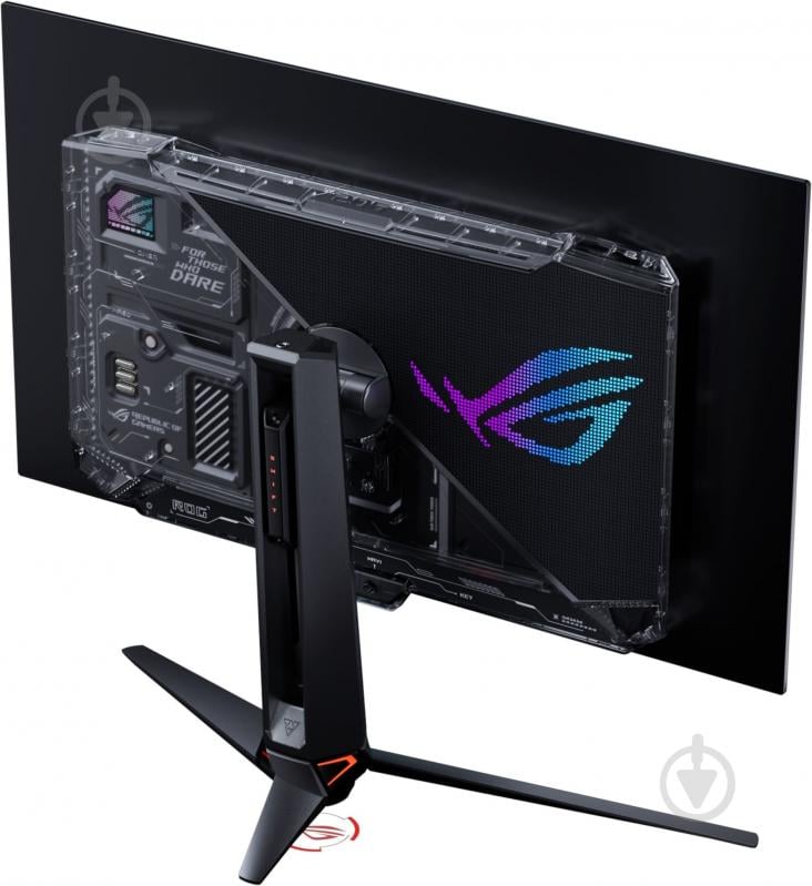 Монитор Asus 31.5" (90LM0DN0-B01971) - фото 4