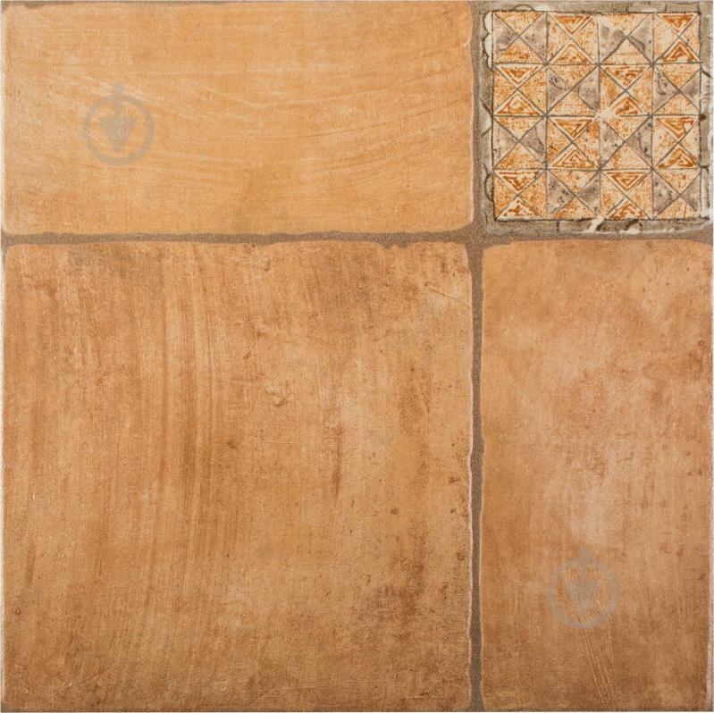 Плитка Cifre Кастуло паха 45x45 - фото 1