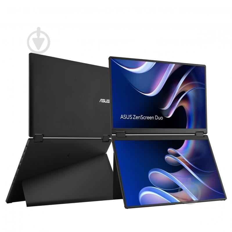 Монітор Asus 14" (90LM0CZ1-B01N71) - фото 1 Монітор Asus 14" (90LM0CZ1-B01N71) - фото 1