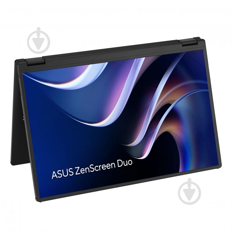 Монітор Asus 14" (90LM0CZ1-B01N71) - фото 3 Монітор Asus 14" (90LM0CZ1-B01N71) - фото 3