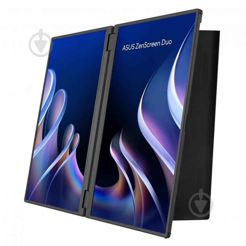 Монітор Asus 14" (90LM0CZ1-B01N71) - фото 4 Монітор Asus 14" (90LM0CZ1-B01N71) - фото 4