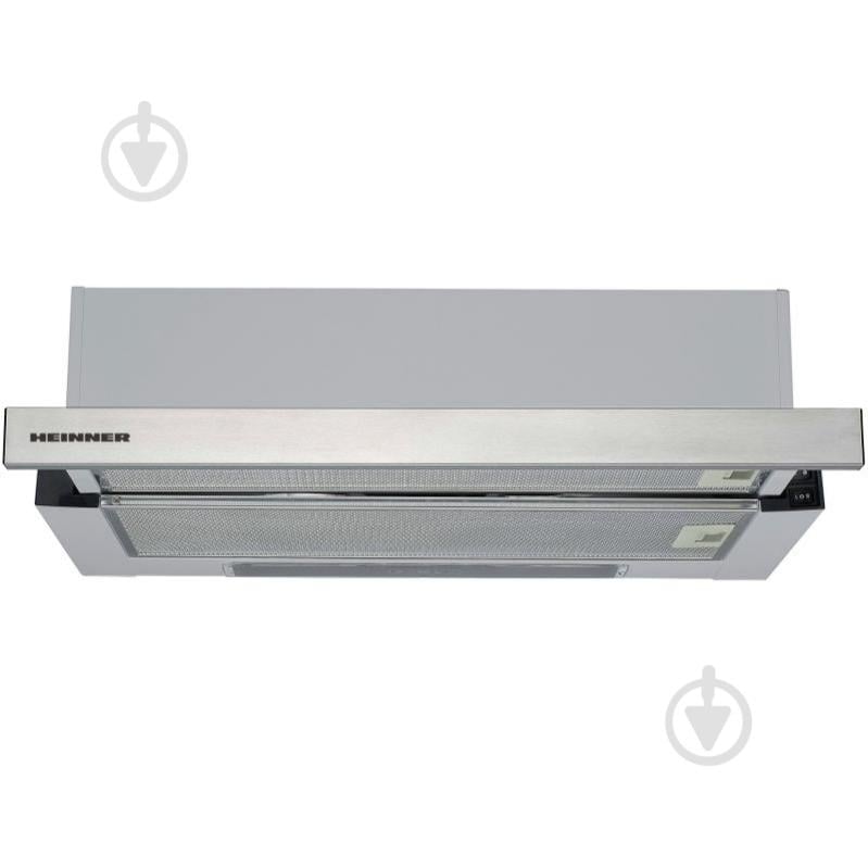 Вытяжка Heinner HTCH-440FS - фото 1