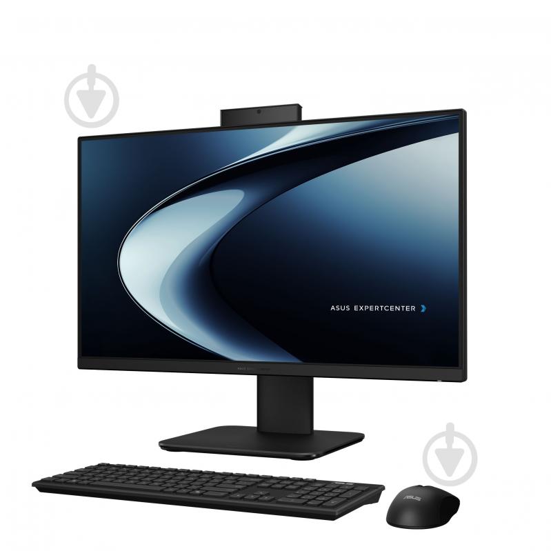 Моноблок Asus P440VA-BPC2080 23,8" (90PT03X5-M0CAB0) black - фото 2