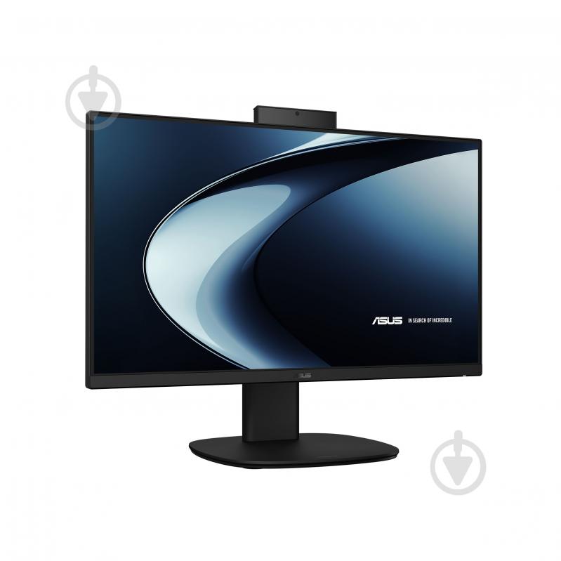 Моноблок Asus V440VA-BPC0340 23,8" (90PT03XB-M0CAJ0) black - фото 3