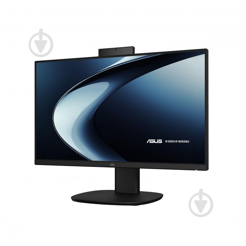 Моноблок Asus V440VA-BPC0340 23,8" (90PT03XB-M0CAJ0) black - фото 4