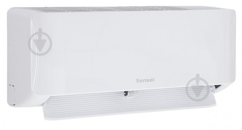 Кондиціонер SENSEI SAC-08MBW - фото 1