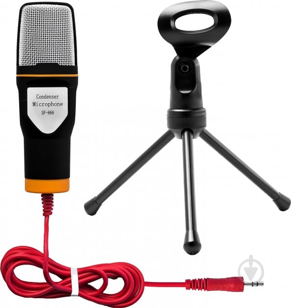 Микрофон XoKo Premium MC-200 (XK-MC-200) - фото 2