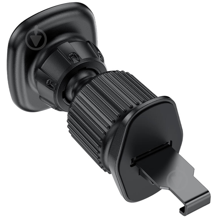 Тримач для смартфона Acefast D34 чорний - фото 2