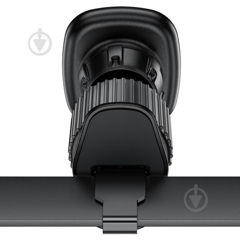 Тримач для смартфона Acefast D34 чорний - фото 4