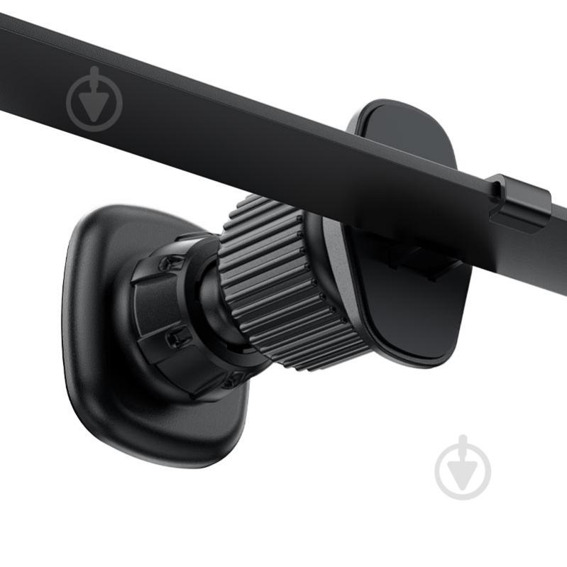 Тримач для смартфона Acefast D34 чорний - фото 5