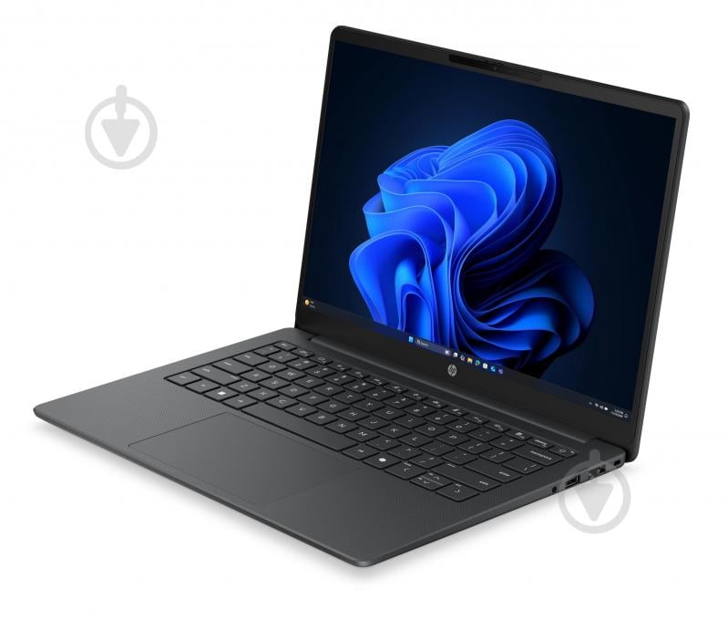 Ноутбук HP 200 G2a DV0A4ET 14" (DV0A4ET) iron gray - фото 3