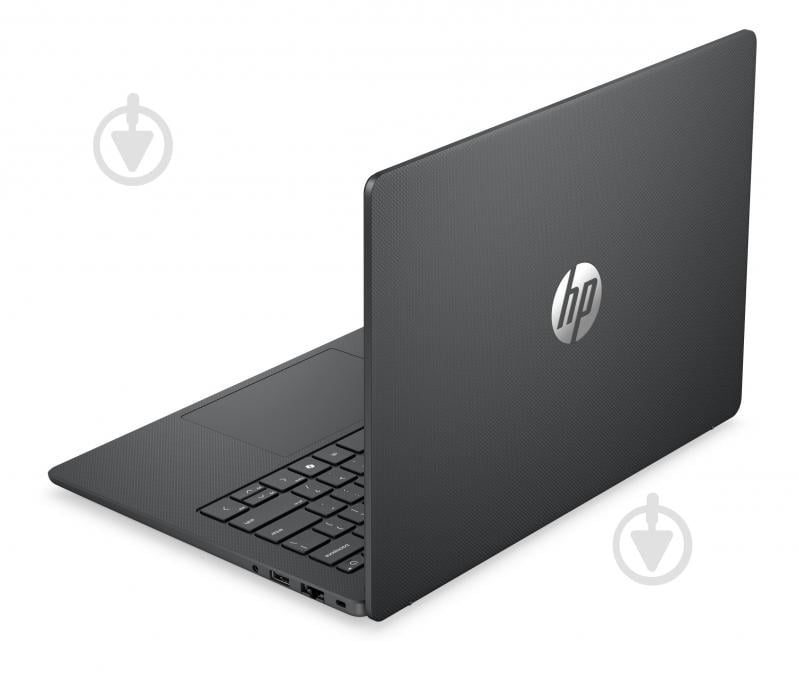 Ноутбук HP 200 G2a DV0A4ET 14" (DV0A4ET) iron gray - фото 4