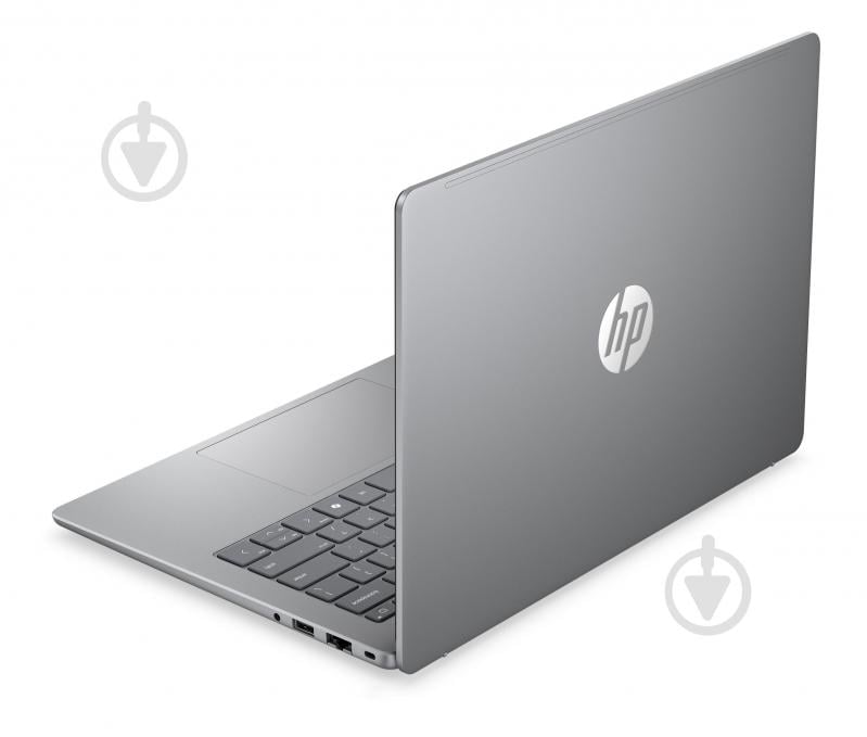 Ноутбук HP 200 G2a DV0A9ET 14" (DV0A9ET) Meteor Silver - фото 4