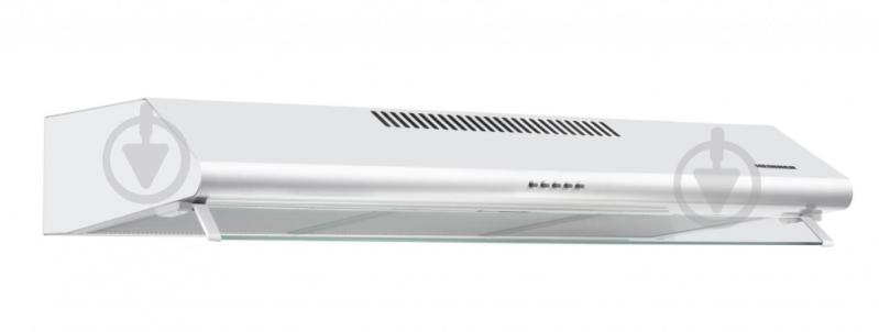 Вытяжка Heinner HCH-490-WH - фото 1