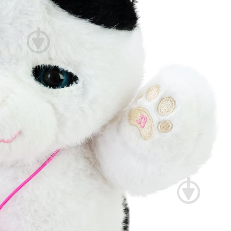 Игрушка мягкая интерактивная Shantou BF2512 - фото 6 Игрушка мягкая интерактивная Shantou BF2512 - фото 6