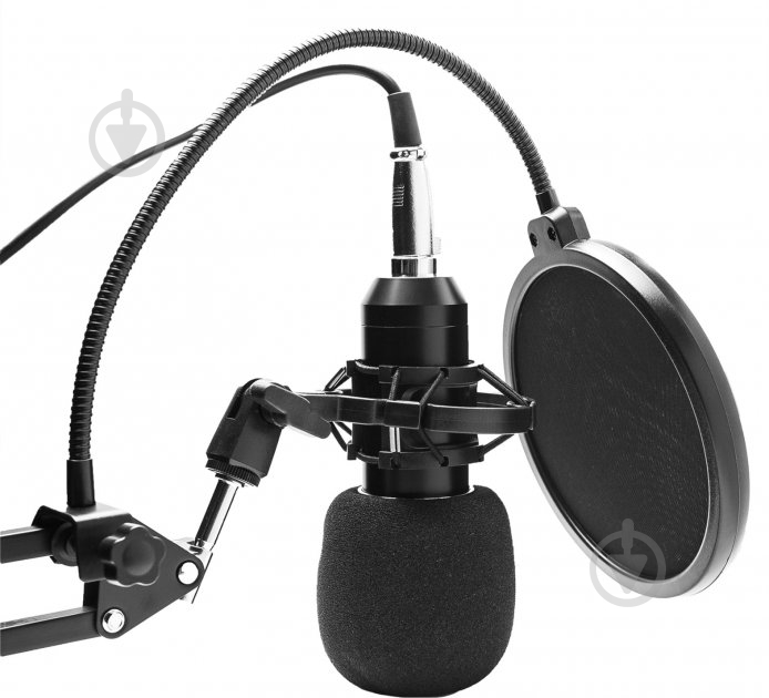 Мікрофон XoKo Premium MC-220 (XK-MC-220) - фото 4