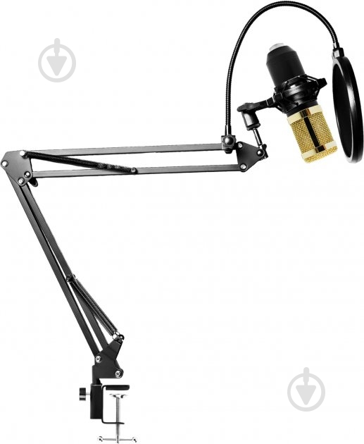 Мікрофон XoKo Premium MC-220 (XK-MC-220) - фото 1