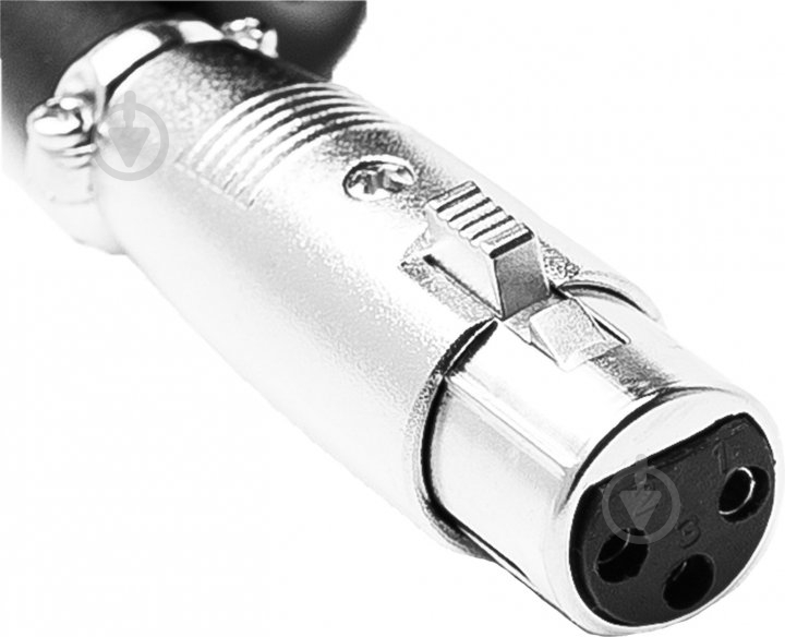 Мікрофон XoKo Premium MC-220 (XK-MC-220) - фото 9