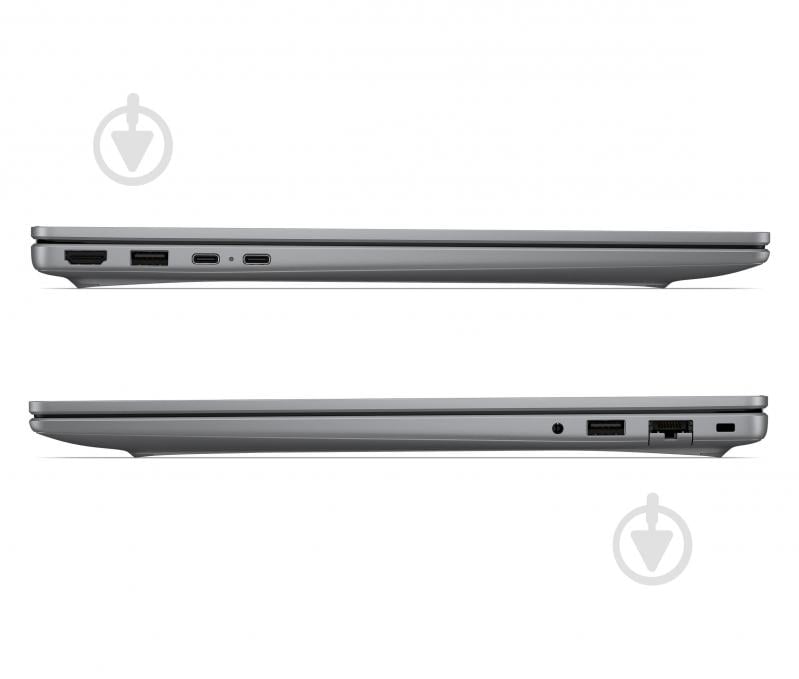 Ноутбук HP 200 G2a DS9F1ET 16" (DS9F1ET) Meteor Silver - фото 8