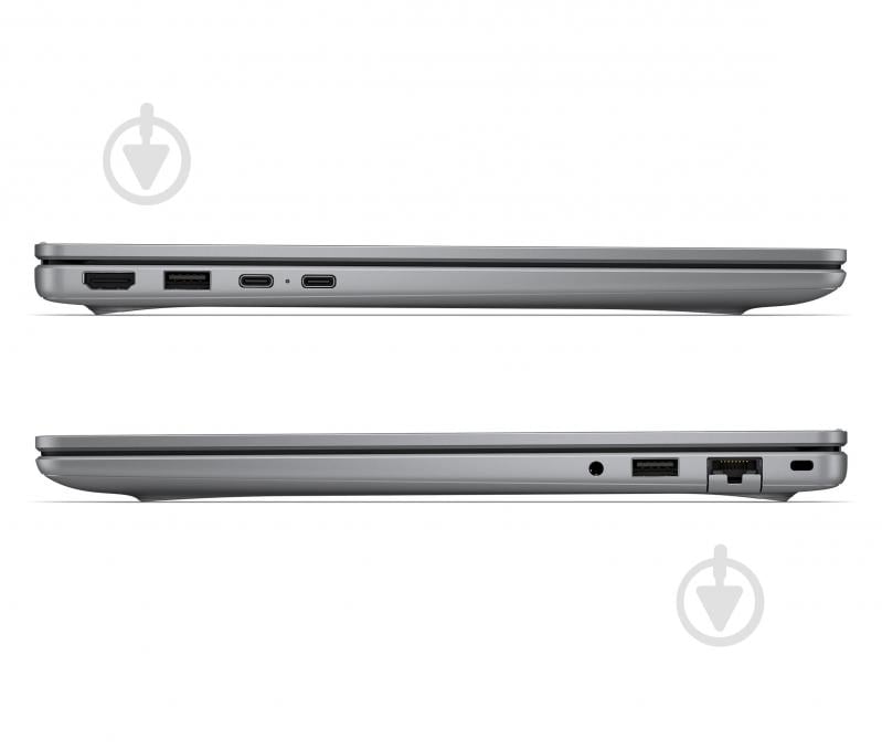Ноутбук HP 200 G2a DV0B7ET 14" (DV0B7ET) Meteor Silver - фото 5