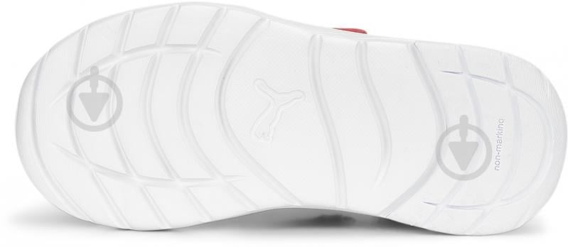 Кроссовки для девочек Puma PUMA EVOLVE SLIP ON PS 38913505 р.32,5 оранжевые - фото 5 Кроссовки для девочек Puma PUMA EVOLVE SLIP ON PS 38913505 р.32,5 оранжевые - фото 5