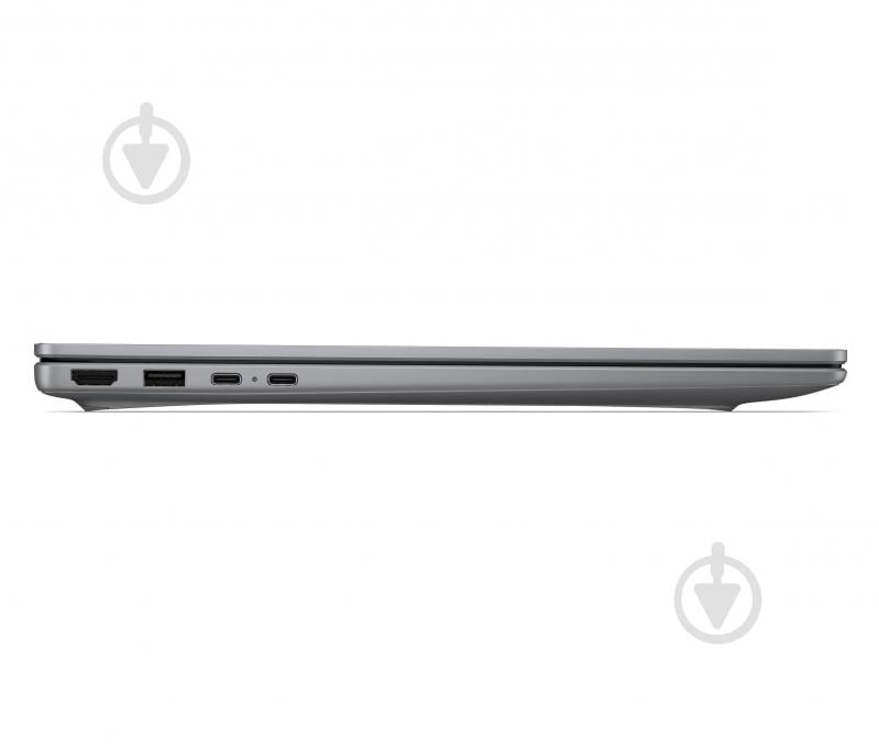 Ноутбук HP 200 G2a DS9F4ET 16" (DS9F4ET) Meteor Silver - фото 9