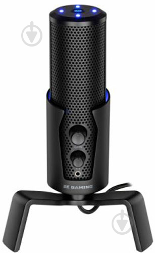 Мікрофон 2E Gaming Kumo Pro (2E-MG-STR-4IN1MIC) - фото 3