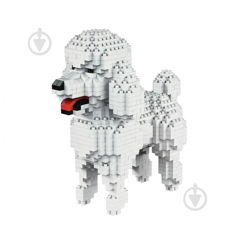 Конструктор Shantou 911-7 - фото 2