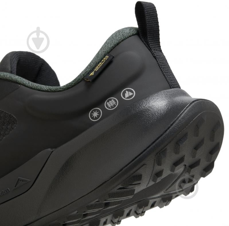 Кроссовки Nike JUNIPER TRAIL 2 GORE-TEX HM9725-001 р.36 - фото 13