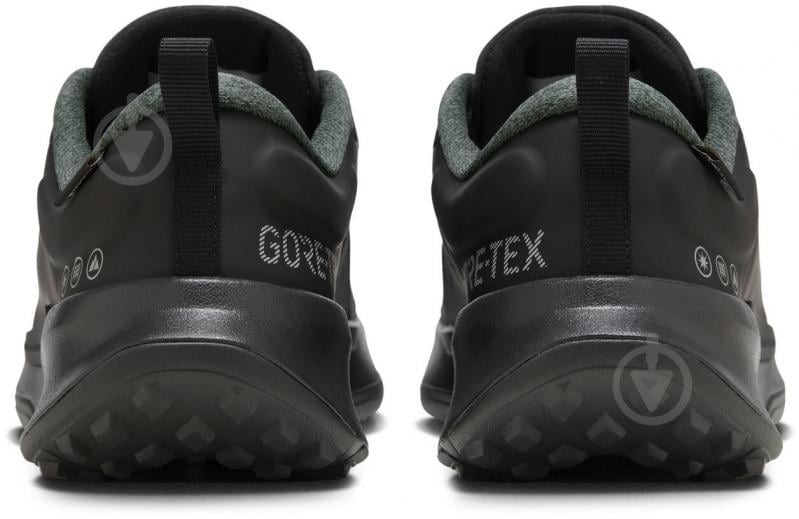 Кроссовки Nike JUNIPER TRAIL 2 GORE-TEX HM9725-001 р.36 - фото 6