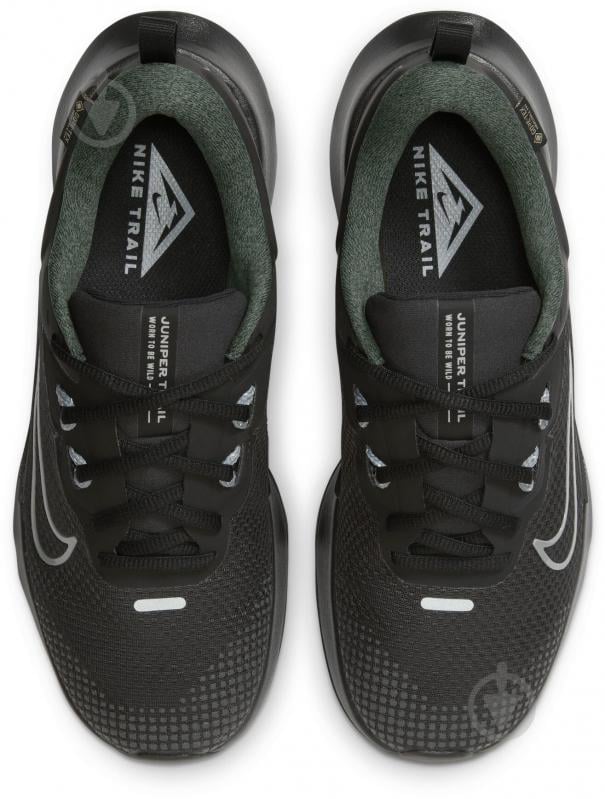 Кроссовки Nike JUNIPER TRAIL 2 GORE-TEX HM9725-001 р.36 - фото 7