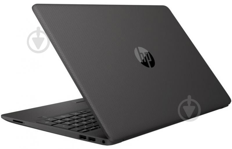 Ноутбук HP 250 G9 15,6" (6S7P8EA) black - фото 4