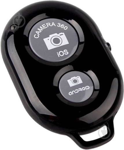 Пульт XoKo XK-RC100BK black RC-100 Bluetooth - фото 1